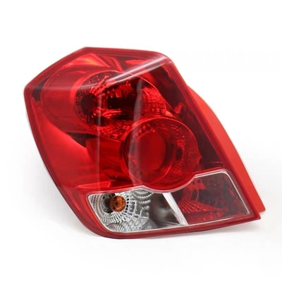 12V Tail Light for Buick Excelle 2004 2005 2006 2007 Tail Lamp of OEM Standard Size
