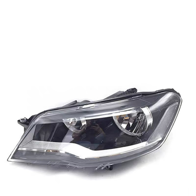12V φωτιστικό κεφαλής αυτοκινήτου για Volkswagen Jetta Sagitar Bora Συγκρότημα κεφαλής λαμπτήρα OE αριθ. 3AD941752