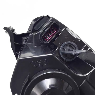 12V φωτιστικό κεφαλής αυτοκινήτου για Volkswagen Jetta Sagitar Bora Συγκρότημα κεφαλής λαμπτήρα OE αριθ. 3AD941752