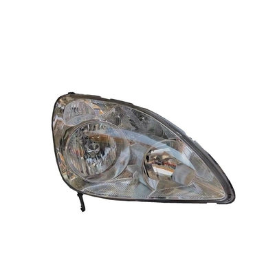 Προβολείς αυτοκινήτου 12V τάσης για Honda CRV 2003-2006 RD5 RD7 33101-S9A-B01 33151-S9A-B01