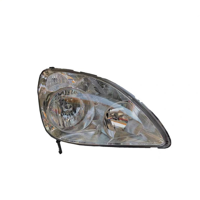 Προβολείς αυτοκινήτου 12V τάσης για Honda CRV 2003-2006 RD5 RD7 33101-S9A-B01 33151-S9A-B01
