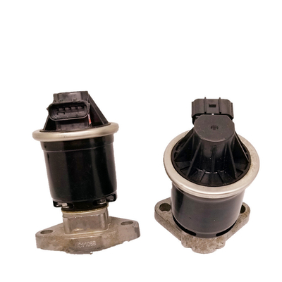 OEM Standard Size Auto Parts EGR VALVE for Honda civic accord crv city jazz 18011-R1A-A00