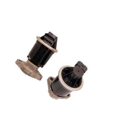 OEM Standard Size Auto Parts EGR VALVE for Honda civic accord crv city jazz 18011-R1A-A00