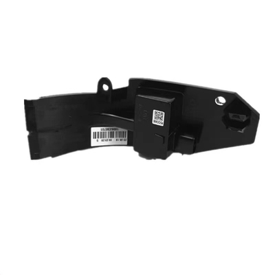 12V Voltage RAV4 Φως καθρέφτη πίσω με σήμα στροφής και ανθεκτικό μηχανισμό κλικ