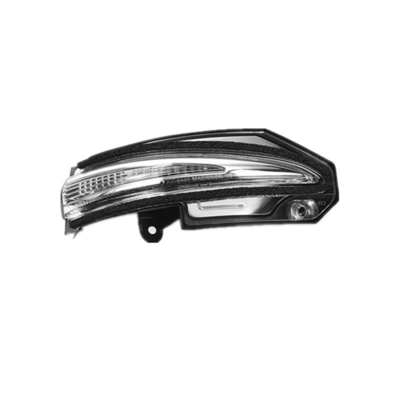 12V Voltage RAV4 Φως καθρέφτη πίσω με σήμα στροφής και ανθεκτικό μηχανισμό κλικ