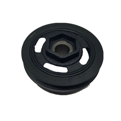 2012 HONDA CIVIC FB2 and JADE Engine Code Harmonic Balancer with OEM Standard Size
