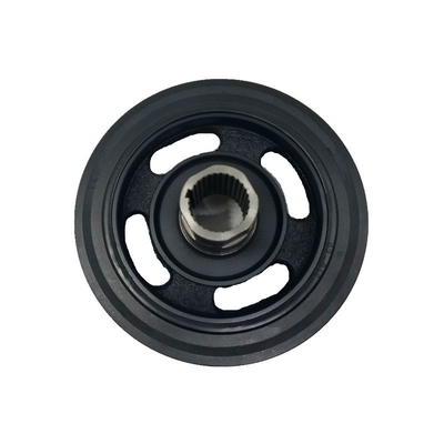 2012 HONDA CIVIC FB2 and JADE Engine Code Harmonic Balancer with OEM Standard Size