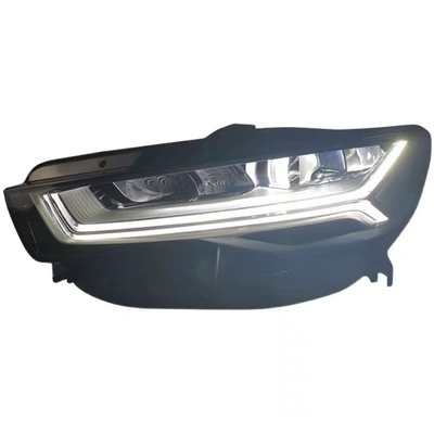 Πλήρης προβολέας LED για Audi A6 Avant C7 PA 2016-2018 Προηγμένη τεχνολογία LED