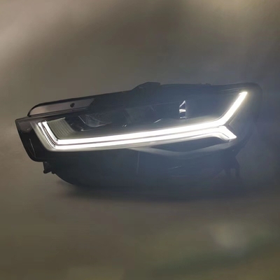 Πλήρης προβολέας LED για Audi A6 Avant C7 PA 2016-2018 Προηγμένη τεχνολογία LED