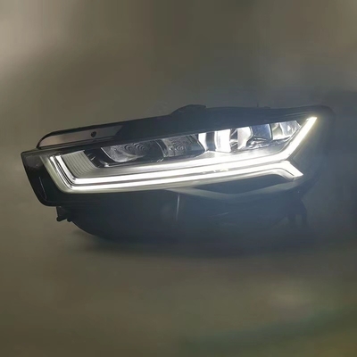 Πλήρης προβολέας LED για Audi A6 Avant C7 PA 2016-2018 Προηγμένη τεχνολογία LED