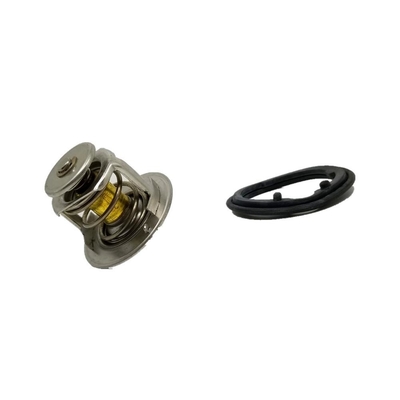Τμήματα θερμοστάτη για αυτοκίνητα Honda 19301-P08-316 19301-P08-306 19301-P08-315