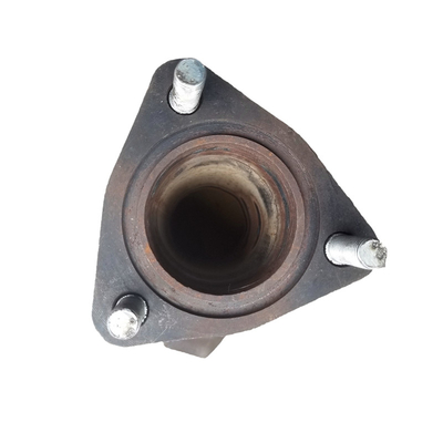 Top Rated TWC Three Way Catalytic Converter 18160-RAC-H01 for 2008-2013 Honda Accord