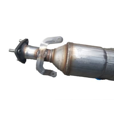 Top Rated TWC Three Way Catalytic Converter 18160-RAC-H01 for 2008-2013 Honda Accord