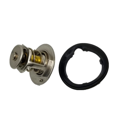 Τμήματα θερμοστάτη για αυτοκίνητα Honda 19301-P08-316 19301-P08-306 19301-P08-315