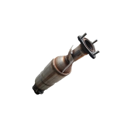 Top Rated TWC Three Way Catalytic Converter 18160-RAC-H01 for 2008-2013 Honda Accord