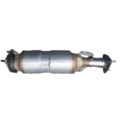 Top Rated TWC Three Way Catalytic Converter 18160-RAC-H01 for 2008-2013 Honda Accord