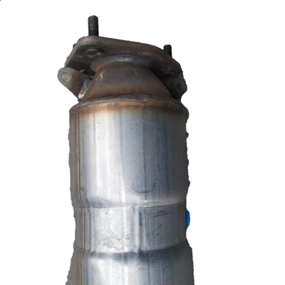 Top Rated TWC Three Way Catalytic Converter 18160-RAC-H01 for 2008-2013 Honda Accord