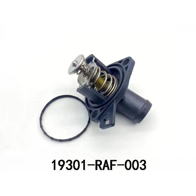 OE NO. 19301-RAF-003 CR-V III RE Thermostat Coolant for Honda Civic Accord Jazz City