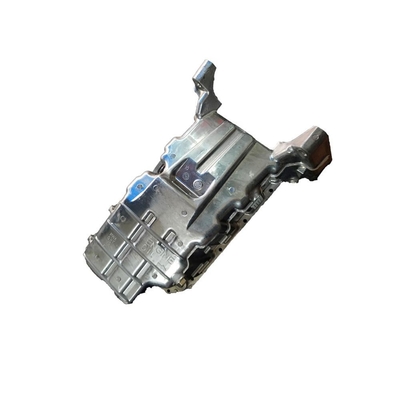 100% FOR HONDA City Car Engine Oil Pan 11200-PWA-020 Dry Sump Oil Sump Cover