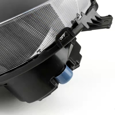 Προσωρινό λαμπτήρα οδήγησης για BMW Σειράς 5 F10 F11 520i 523i 528i 63177216885 63177216886