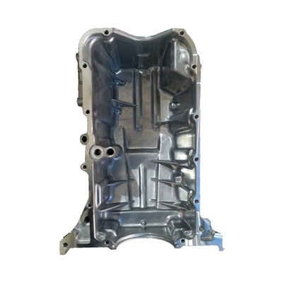 100% FOR HONDA City Car Engine Oil Pan 11200-PWA-020 Dry Sump Oil Sump Cover