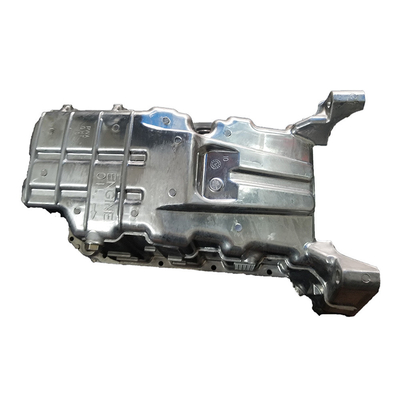 100% FOR HONDA City Car Engine Oil Pan 11200-PWA-020 Dry Sump Oil Sump Cover