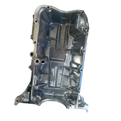 100% FOR HONDA City Car Engine Oil Pan 11200-PWA-020 Dry Sump Oil Sump Cover