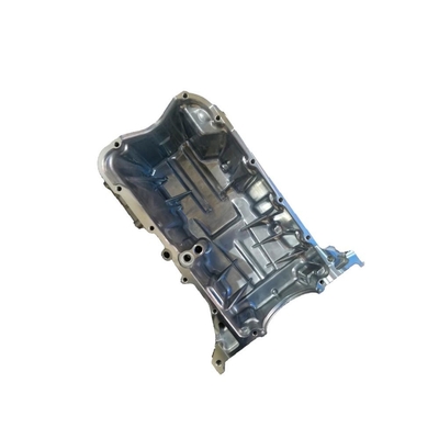 100% FOR HONDA City Car Engine Oil Pan 11200-PWA-020 Dry Sump Oil Sump Cover