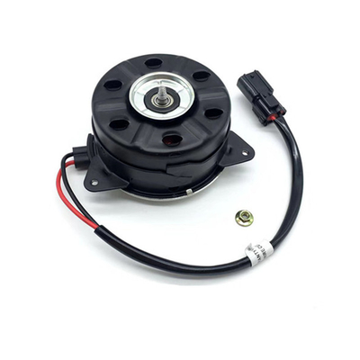 Engine Electric Cooling Denso Fan Motor for Accord 168000-7001 Tested and Enough Stock