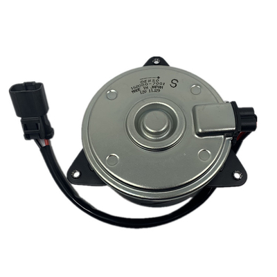Engine Electric Cooling Denso Fan Motor for Accord 168000-7001 Tested and Enough Stock