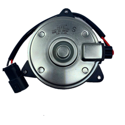 Engine Electric Cooling Denso Fan Motor for Accord 168000-7001 Tested and Enough Stock