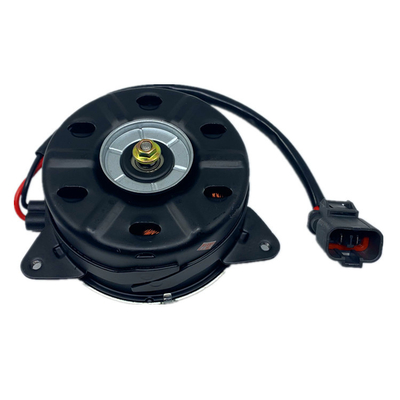 Engine Electric Cooling Denso Fan Motor for Accord 168000-7001 Tested and Enough Stock
