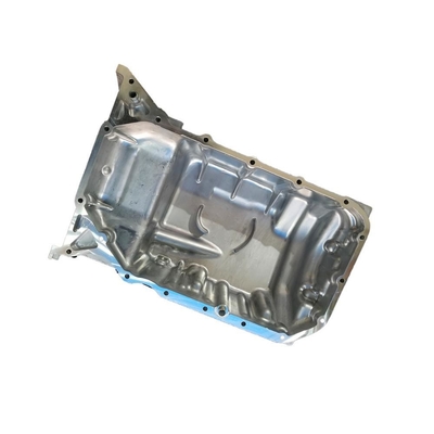 Sliver Car Oil Sump 11200-R5A-000 for Honda CRV RM3 RM4 Excellent Performance