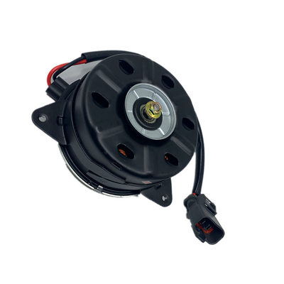 Engine Electric Cooling Denso Fan Motor for Accord 168000-7001 Tested and Enough Stock