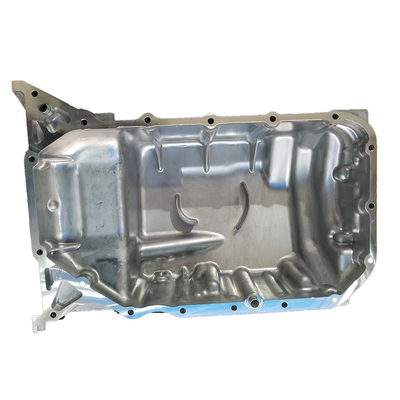 Sliver Car Oil Sump 11200-R5A-000 for Honda CRV RM3 RM4 Excellent Performance