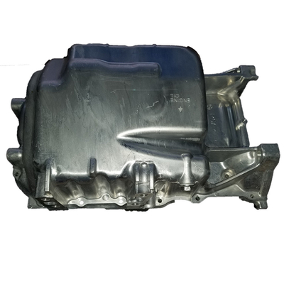 Sliver Car Oil Sump 11200-R5A-000 for Honda CRV RM3 RM4 Excellent Performance