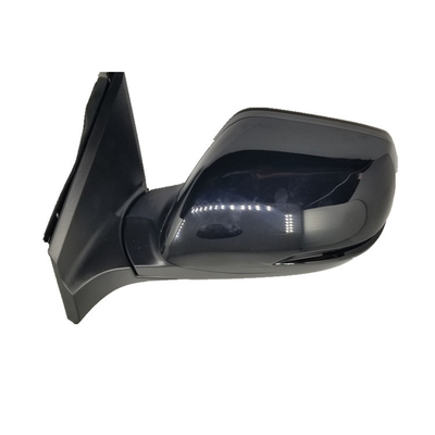 76258-T0T-H11 Car Make Auto Body Parts for Honda Civic Folding Side Rearview Mirror
