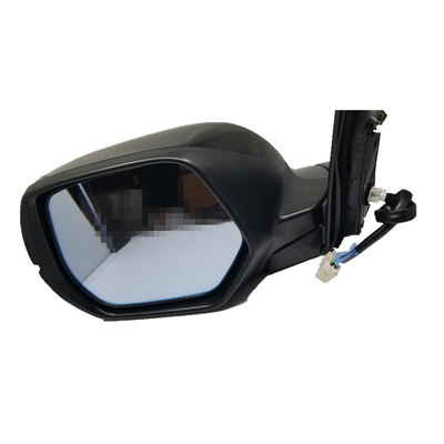 76258-T0T-H11 Car Make Auto Body Parts for Honda Civic Folding Side Rearview Mirror
