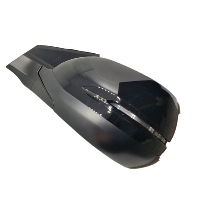 76258-T0T-H11 Car Make Auto Body Parts for Honda Civic Folding Side Rearview Mirror