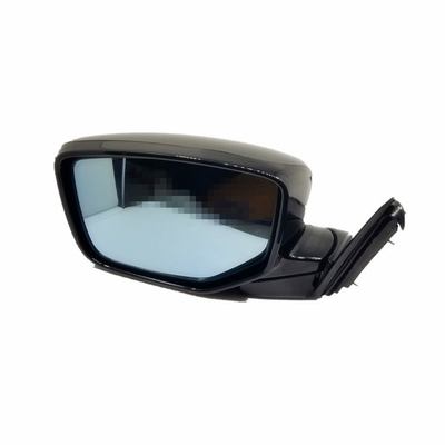 76258-T0T-H11 Car Make Auto Body Parts for Honda Civic Folding Side Rearview Mirror