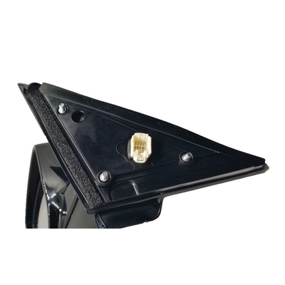 76258-T0T-H11 Car Make Auto Body Parts for Honda Civic Folding Side Rearview Mirror