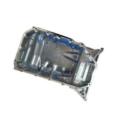 Aluminum Alloy Dry Sump Oil Pan for Honda ACCORD 2008 OEM Number 11200-R40-A00