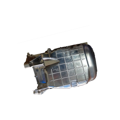 Aluminum Alloy Dry Sump Oil Pan for Honda ACCORD 2008 OEM Number 11200-R40-A00