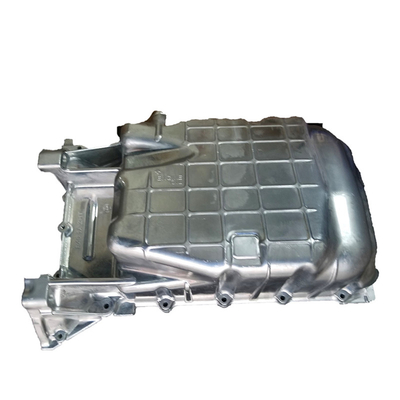 Aluminum Alloy Dry Sump Oil Pan for Honda ACCORD 2008 OEM Number 11200-R40-A00