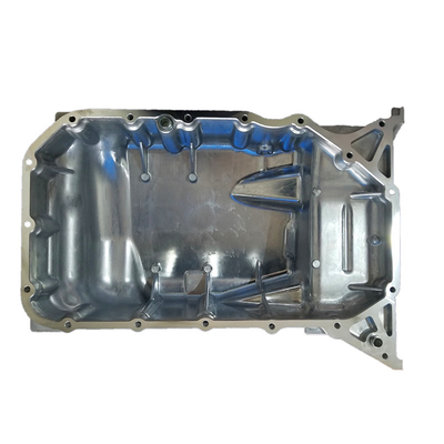 Aluminum Alloy Dry Sump Oil Pan for Honda ACCORD 2008 OEM Number 11200-R40-A00