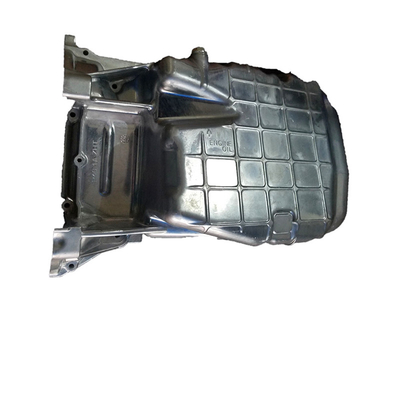 Aluminum Alloy Dry Sump Oil Pan for Honda ACCORD 2008 OEM Number 11200-R40-A00