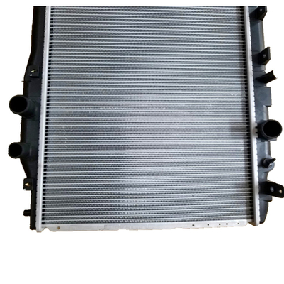 19010-RNC-T01 Auto Aluminum Radiator for HONDA Civic FA1 2006 2007 2008 2009 2010