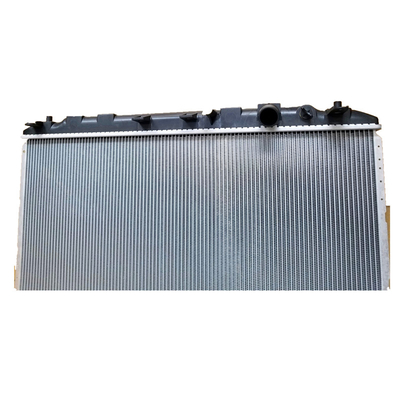19010-RNC-T01 Auto Aluminum Radiator for HONDA Civic FA1 2006 2007 2008 2009 2010