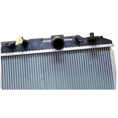 19010-RNC-T01 Auto Aluminum Radiator for HONDA Civic FA1 2006 2007 2008 2009 2010