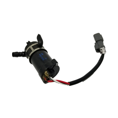 OEM Standard Size Headlight Washer Pump 76806-SNB-S01 for Honda CIVIC ACCORD CRV